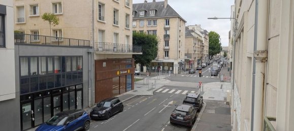 3 غرف نوم شقة في Caen, France رقم 356200 17