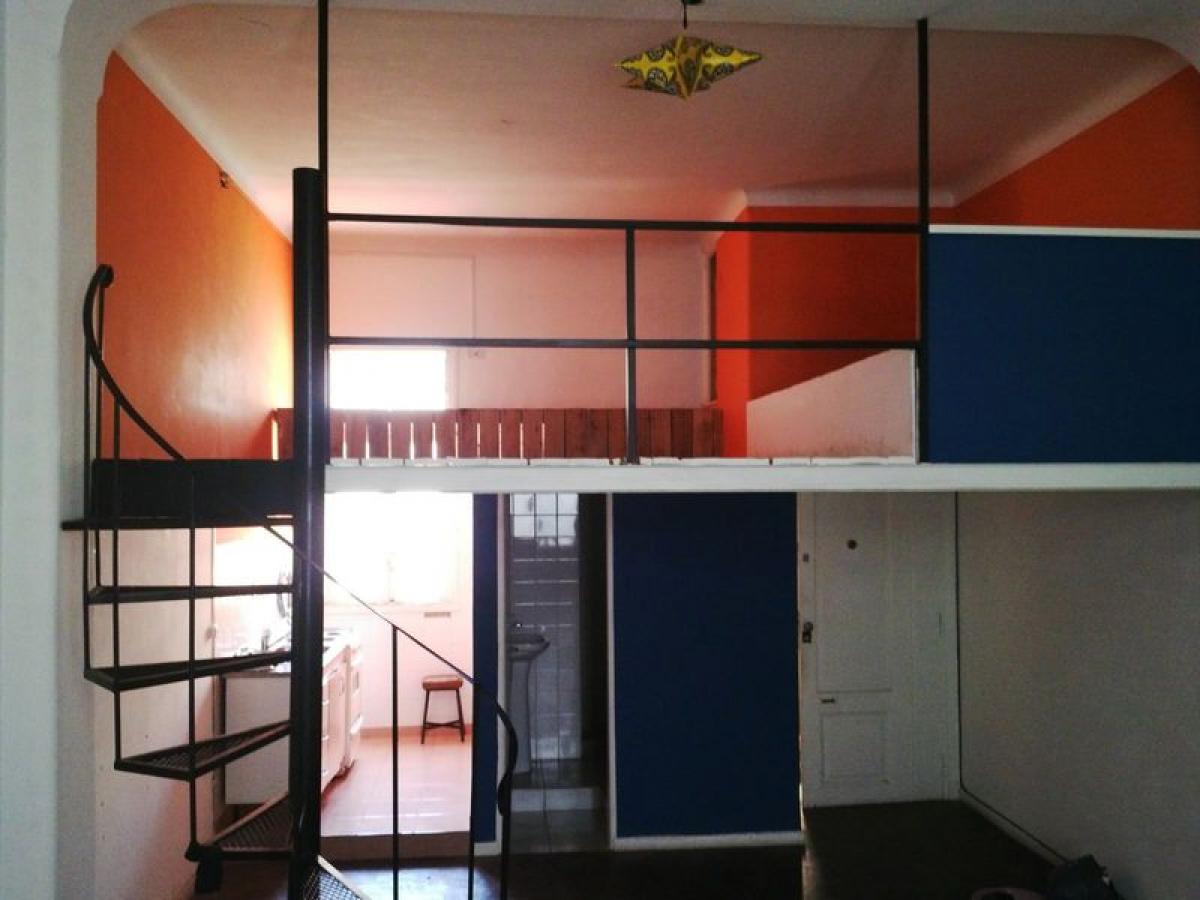 Studio in Buenos Aires, Argentina No. 73290