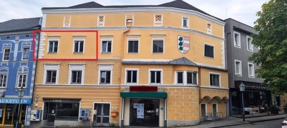 2-salle Appartement à Peuerbach, Austria No. 228533 2