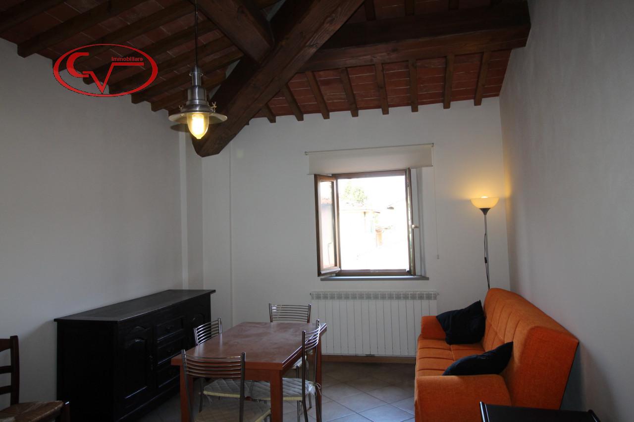 2 rooms Apartment in San Giovanni Valdarno, Italy No. 230894