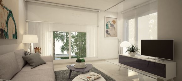 3 غرف نوم منزل في Algorfa, Spain رقم 12075 6