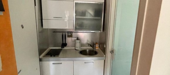 Квартира с 1 спальней в Удине, Италия № 363094 3