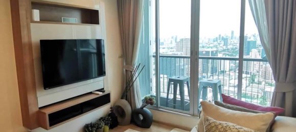 شقة 1 غرف نوم  في Rhythm Phahol-Ari Railay Beach, Thailand رقم 31928 6