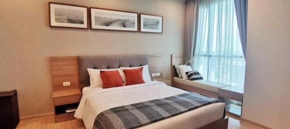 شقة 1 غرف نوم  في Rhythm Phahol-Ari Railay Beach, Thailand رقم 31928 5