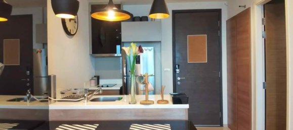 شقة 1 غرف نوم  في Rhythm Phahol-Ari Railay Beach, Thailand رقم 31928 2