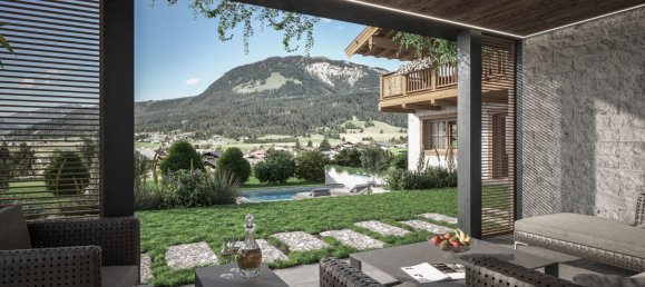  Land in St. Johann in Tirol, Austria No. 212886 6