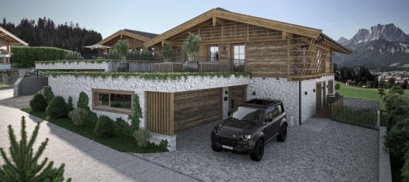  Land in St. Johann in Tirol, Austria No. 212886 4