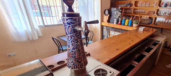 Коммерческая недвижимость 100м² в Сарагоса, Испания № 108223 5