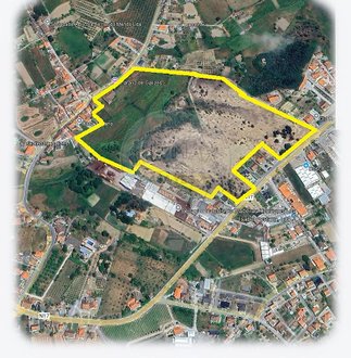 Casa de 10 dormitorios en Nogueira do Cravo, Portugal No. 166703