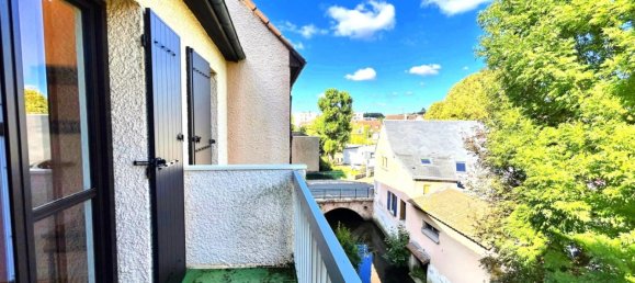 2 غرف نوم منزل ذو طابقين في Chartres, France رقم 217685 12