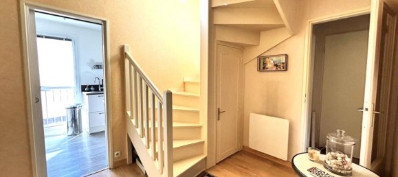 2 غرف نوم منزل ذو طابقين في Chartres, France رقم 217685 18