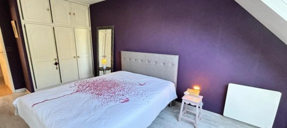 2 غرف نوم منزل ذو طابقين في Chartres, France رقم 217685 8