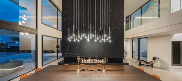 5 Schlafzimmer Villa in Malaga, Spain, Nr. 33632 39