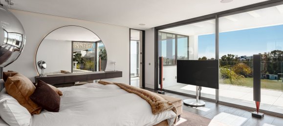 5 Schlafzimmer Villa in Malaga, Spain, Nr. 33632 25