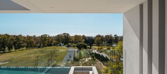 5 Schlafzimmer Villa in Malaga, Spain, Nr. 33632 49