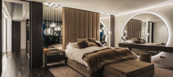 5 Schlafzimmer Villa in Malaga, Spain, Nr. 33632 8