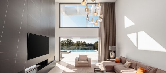 5 Schlafzimmer Villa in Malaga, Spain, Nr. 33632 14