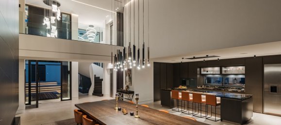 5 Schlafzimmer Villa in Malaga, Spain, Nr. 33632 9