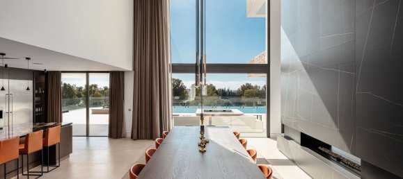 5 Schlafzimmer Villa in Malaga, Spain, Nr. 33632 19