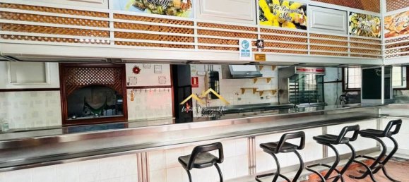 Gewerbliche Immobilie in San Cristobal de La Laguna, Spain 120m², Nr. 83883 8