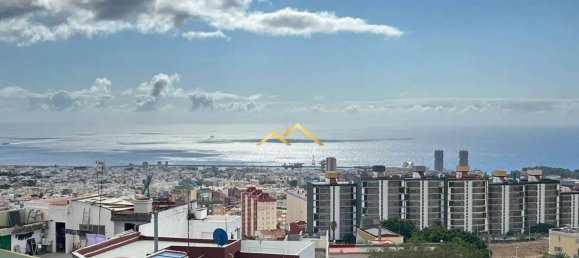 Gewerbliche Immobilie in San Cristobal de La Laguna, Spain 120m², Nr. 83883 18