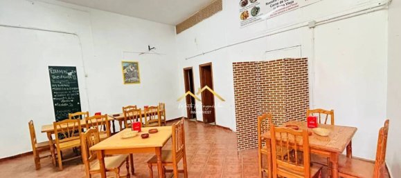 Gewerbliche Immobilie in San Cristobal de La Laguna, Spain 120m², Nr. 83883 7