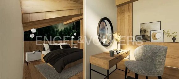 Вилла с 13 спальнями в Мале, Италия № 105568 39