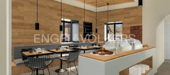 Вилла с 13 спальнями в Мале, Италия № 105568 38