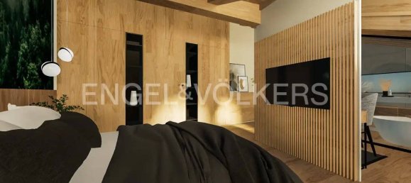 Вилла с 13 спальнями в Мале, Италия № 105568 40