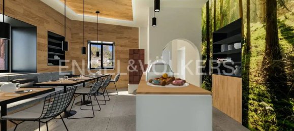 Вилла с 13 спальнями в Мале, Италия № 105568 41