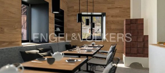 Вилла с 13 спальнями в Мале, Италия № 105568 42