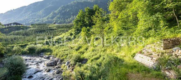 Вилла с 13 спальнями в Мале, Италия № 105568 7