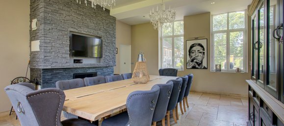 Moradia em banda T4 em Gauchin-Legal, France N.º 89270 2