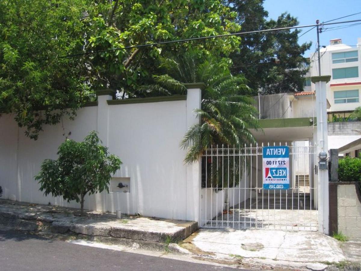 2 chambres Maison à Tamaulipas, Mexico No. 159190