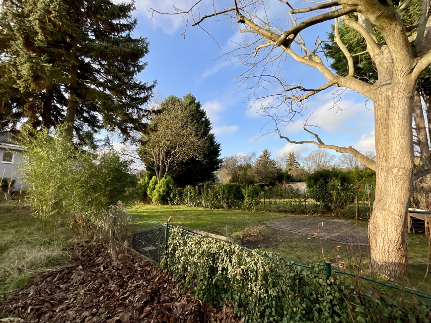 Terreno em Havelland, Germany N.º 12314