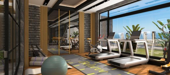 5-Zimmer Villa in Kargicak, Turkey, Nr. 10632 16