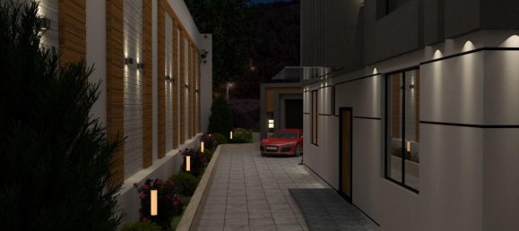 5-Zimmer Villa in Kargicak, Turkey, Nr. 10632 23