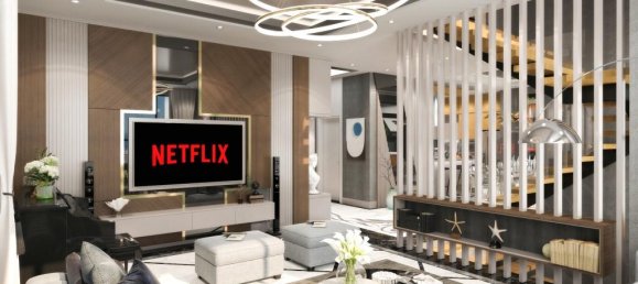 5-Zimmer Villa in Kargicak, Turkey, Nr. 10632 9