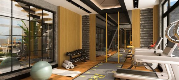 5-Zimmer Villa in Kargicak, Turkey, Nr. 10632 15