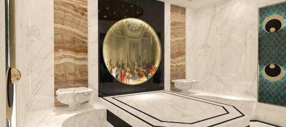 5-Zimmer Villa in Kargicak, Turkey, Nr. 10632 12