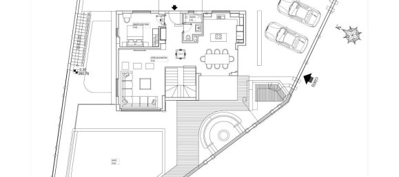 5-Zimmer Villa in Kargicak, Turkey, Nr. 10632 21