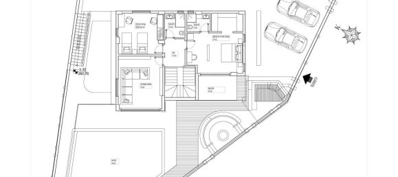 5-Zimmer Villa in Kargicak, Turkey, Nr. 10632 20