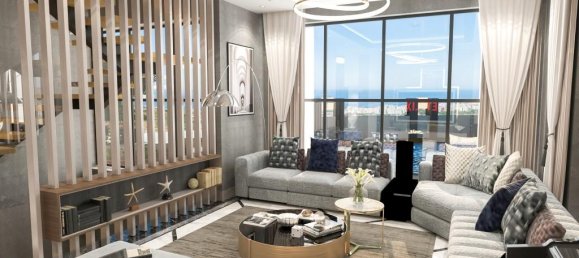 5-Zimmer Villa in Kargicak, Turkey, Nr. 10632 4