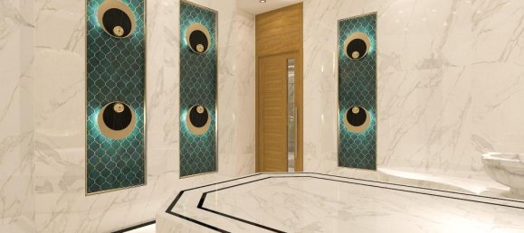 5-Zimmer Villa in Kargicak, Turkey, Nr. 10632 10