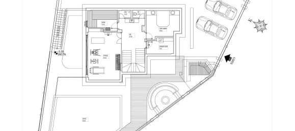 5-Zimmer Villa in Kargicak, Turkey, Nr. 10632 22