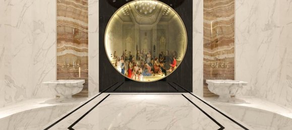 5-Zimmer Villa in Kargicak, Turkey, Nr. 10632 11