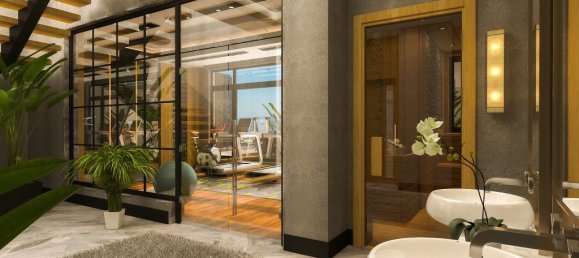 5-Zimmer Villa in Kargicak, Turkey, Nr. 10632 19