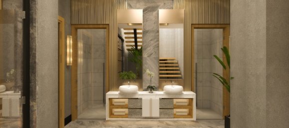 5-Zimmer Villa in Kargicak, Turkey, Nr. 10632 17