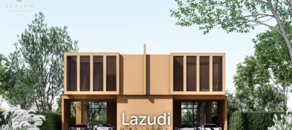 4 bedrooms Villa in Bang Tao, Thailand No. 23556 3