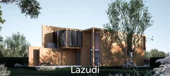 4 bedrooms Villa in Bang Tao, Thailand No. 23556 5